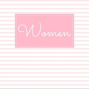 Women’s Listings Catalog